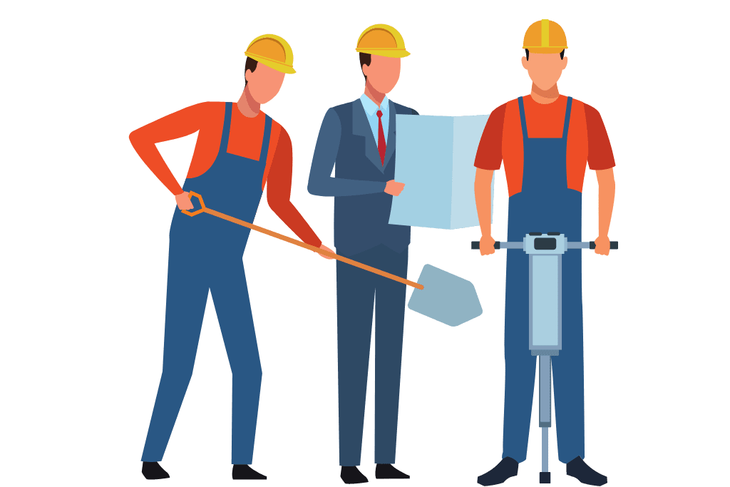 what is construction management software
