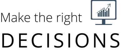 make the right decisions Sage 200