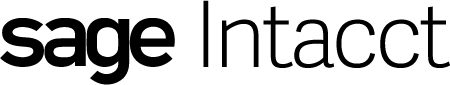 Sage Intacct Logo