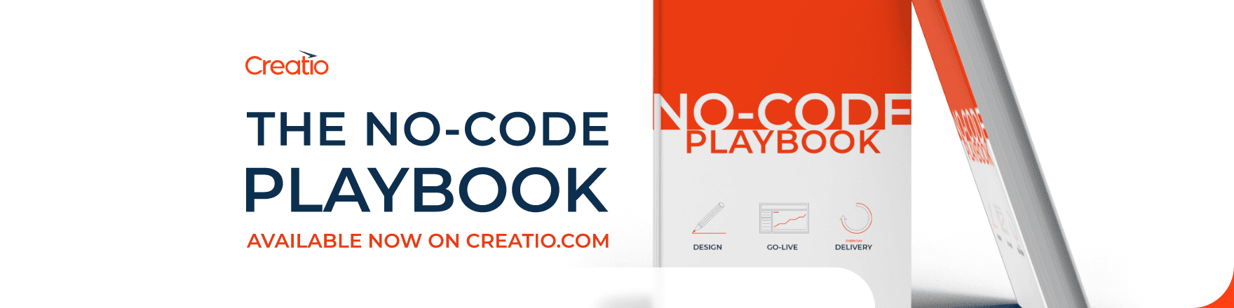 No-code Playbook Creatio